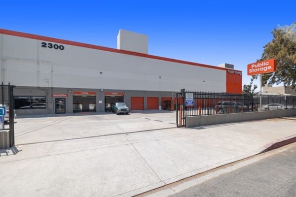 Photo of Public Storage - Los Angeles - 2300 Purdue Ave