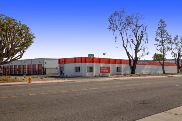 Photo of Public Storage - Huntington Beach - 16212 Gothard Street