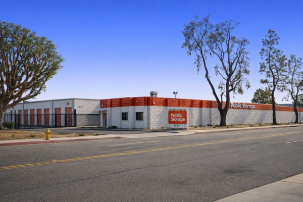 Photo of Public Storage - Huntington Beach - 16212 Gothard Street
