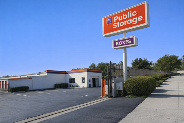 Photo of Public Storage - Simi Valley - 2167 First Street