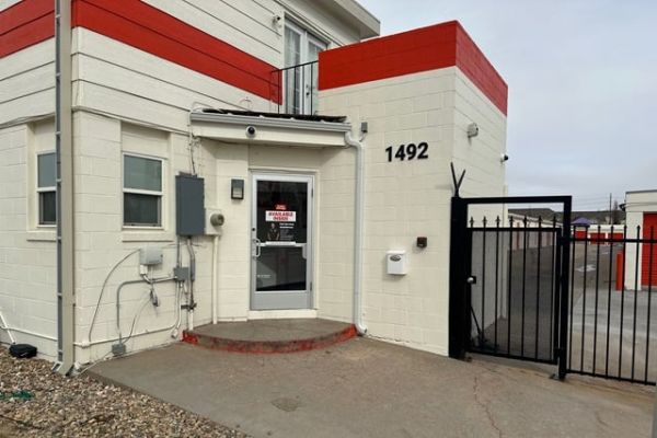 Photo of Public Storage - Denver - 1492 S Clinton Street