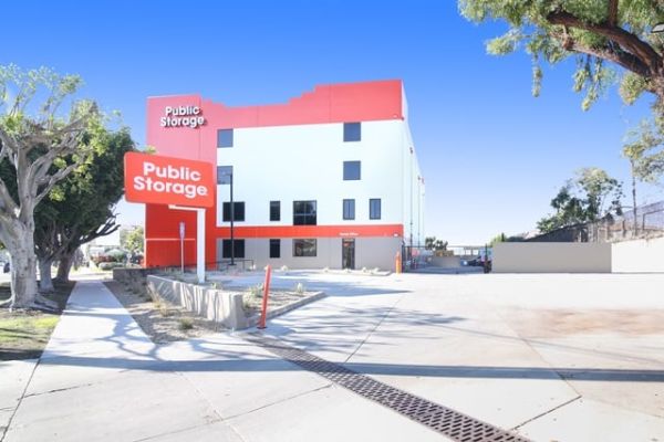 Photo of Public Storage - Los Angeles - 5941 Venice Blvd
