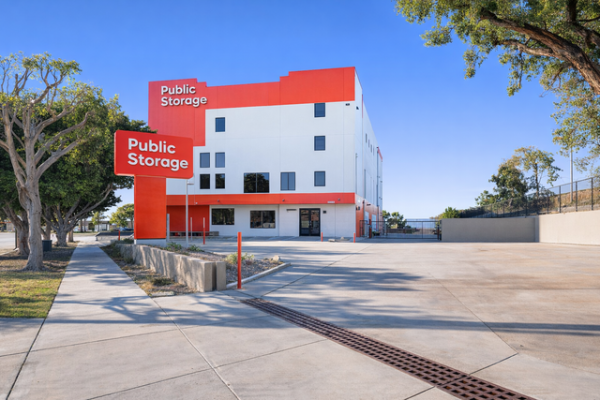 Photo of Public Storage - Los Angeles - 5941 Venice Blvd