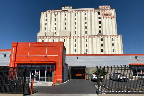 Photo of Public Storage - Los Angeles - 3636 Beverly Blvd