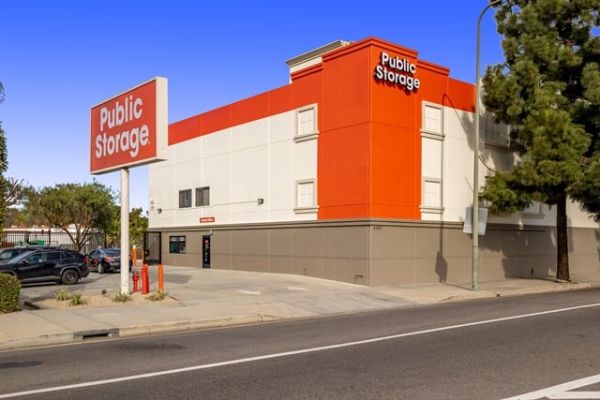 Photo of Public Storage - Los Angeles - 2703 Martin Luther King Blvd