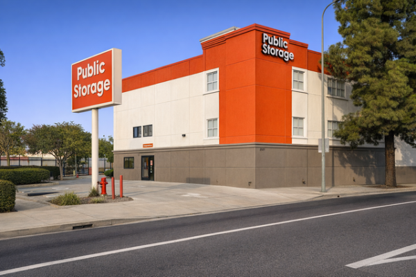 Photo of Public Storage - Los Angeles - 2703 Martin Luther King Blvd