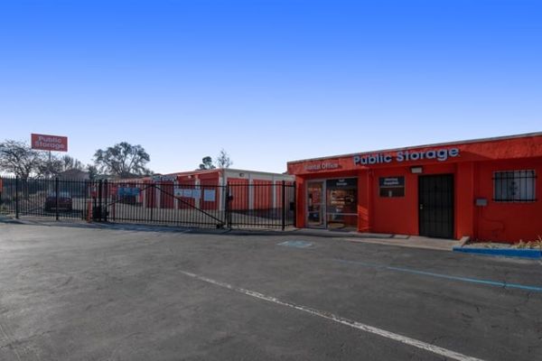 Photo of Public Storage - Vallejo - 107 Lincoln Road West