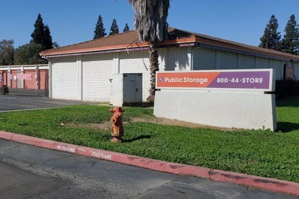 Photo of Public Storage - Rancho Cordova - 3200 Mather Field Rd