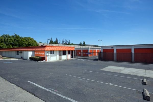 Photo of Public Storage - West Sacramento - 3961 W Capitol Ave