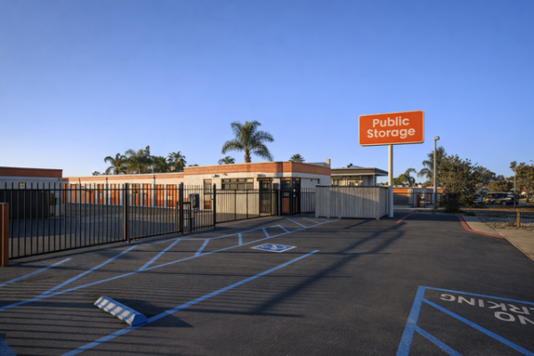 Photo of Public Storage - El Cajon - 1510 N Magnolia Ave