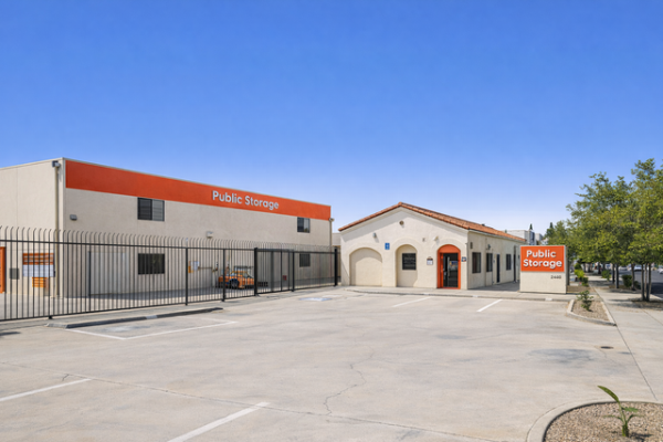 Photo of Public Storage - Duarte - 2340 Central Ave