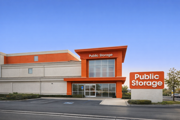 Photo of Public Storage - La Mirada - 15034 Alondra Blvd