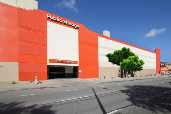Photo of Public Storage - Los Angeles - 6007 Venice Blvd