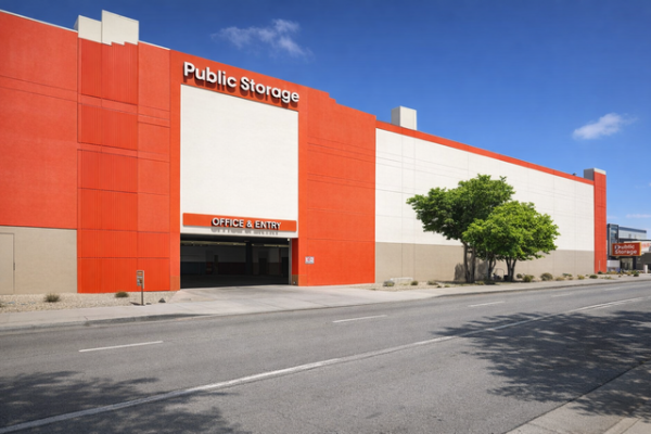 Photo of Public Storage - Los Angeles - 6007 Venice Blvd