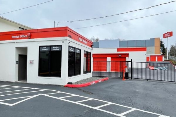 Photo of Public Storage - Renton - 10636 SE 174th Street