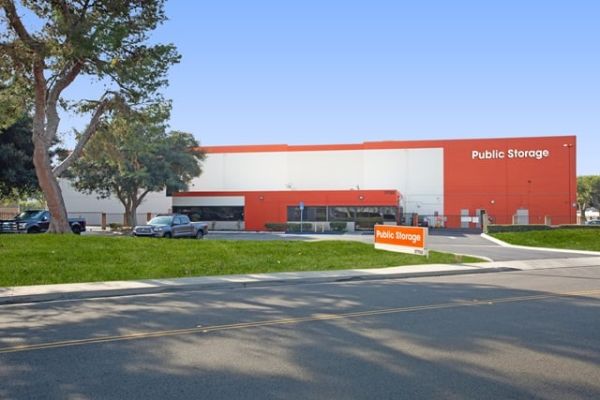 Photo of Public Storage - Irvine - 17792 Cowan