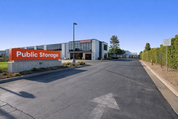 Photo of Public Storage - South San Francisco - 80 S Spruce Ave