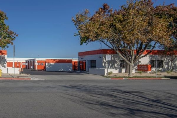 Photo of Public Storage - San Jose - 1685 Aborn Road