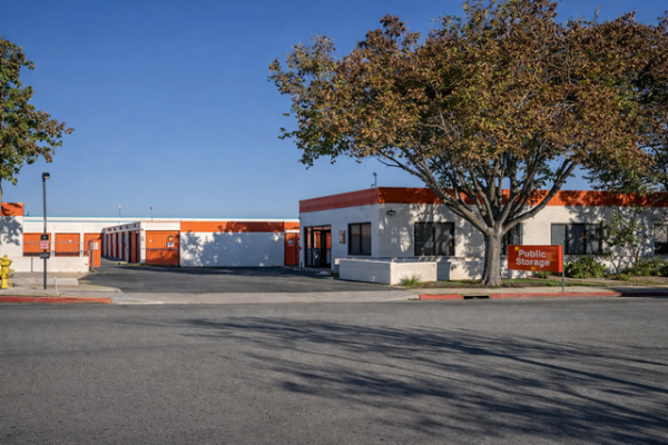 Photo of Public Storage - San Jose - 1685 Aborn Road