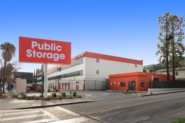 Photo of Public Storage - Studio City - 10830 Ventura Blvd