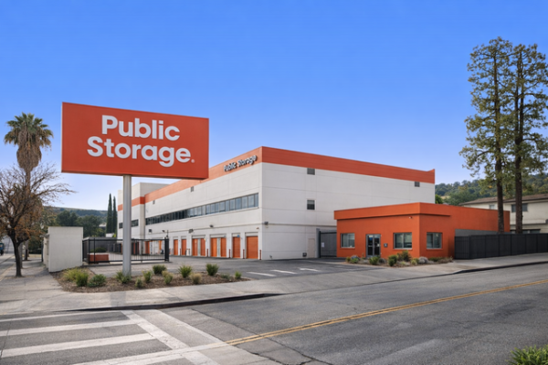 Photo of Public Storage - Studio City - 10830 Ventura Blvd