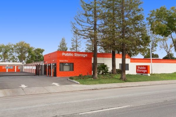 Photo of Public Storage - San Jose - 3620 Snell Ave