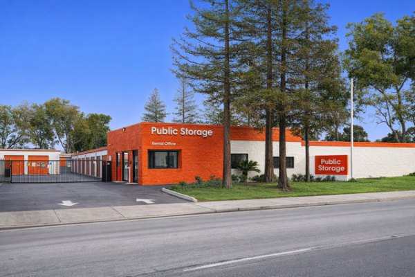 Photo of Public Storage - San Jose - 3620 Snell Ave