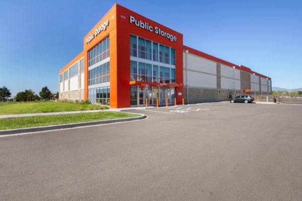 Photo of Public Storage - Colorado Springs - 6190 Tutt Blvd