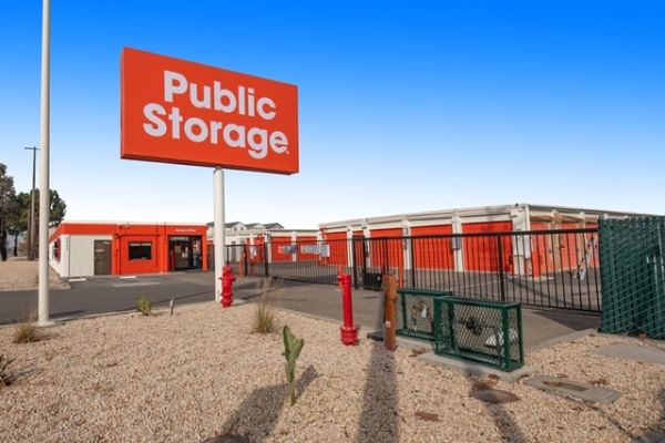 Photo of Public Storage - Newark - 38290 Cedar Blvd