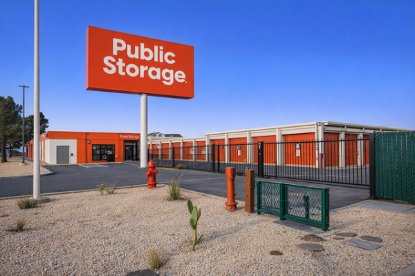 Photo of Public Storage - Newark - 38290 Cedar Blvd