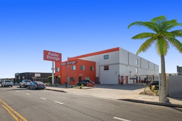 Photo of Public Storage - North Hollywood - 12940 Saticoy Street