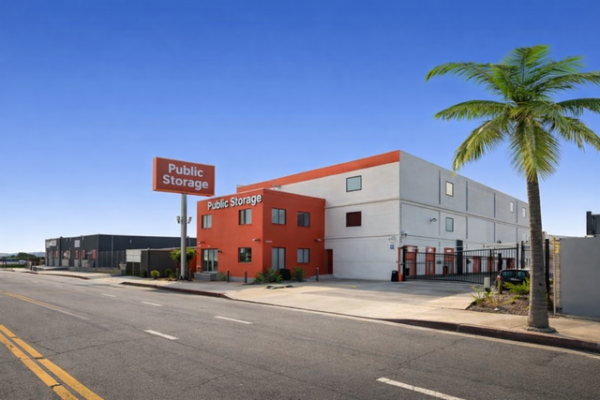 Photo of Public Storage - North Hollywood - 12940 Saticoy Street