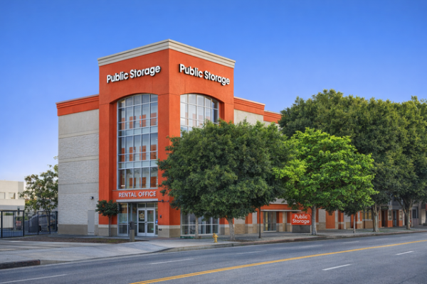 Photo of Public Storage - Los Angeles - 11200 W Pico Blvd