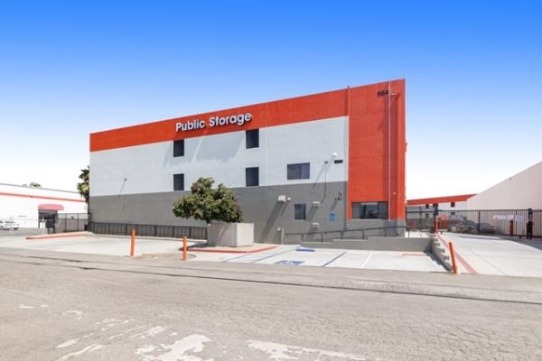Photo of Public Storage - San Diego - 984 Sherman Street