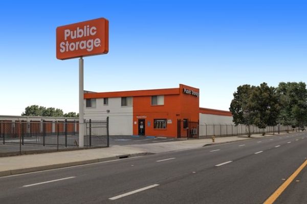 Photo of Public Storage - Wilmington - 501 E Pacific Coast Hwy