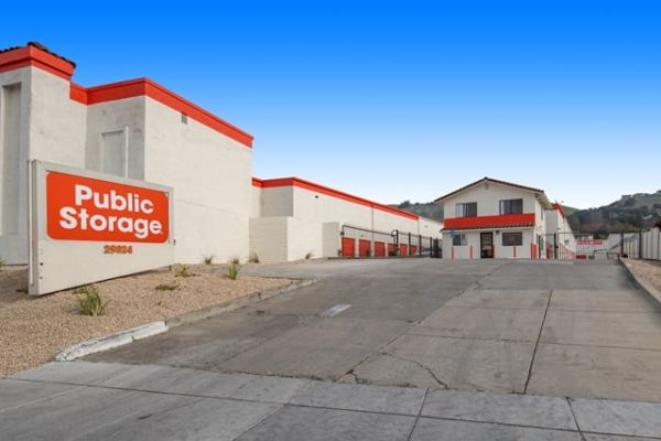 Photo of Public Storage - Hayward - 29824 Mission Blvd