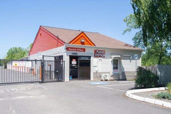 Photo of Public Storage - Beaverton - 10905 SW Denney Rd