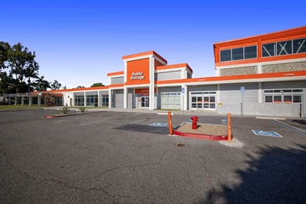 Photo of Public Storage - Santa Ana - 2200 E McFadden Ave