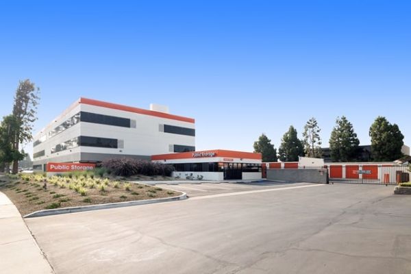 Photo of Public Storage - Huntington Beach - 5566 Bolsa Ave