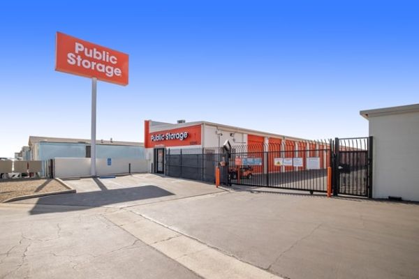 Photo of Public Storage - Downey - 12245 Woodruff Ave