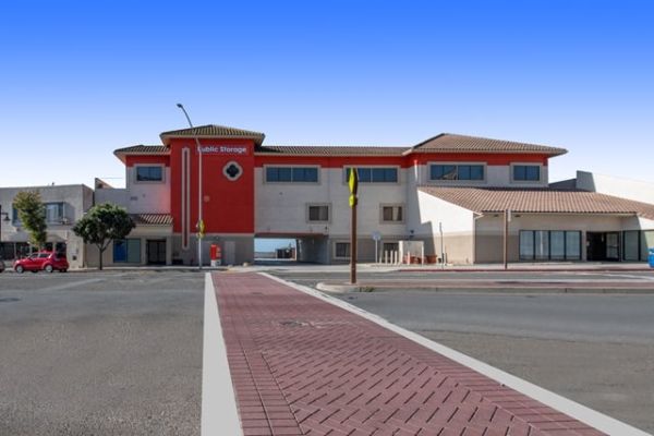 Photo of Public Storage - Daly City - 6676 Mission Street