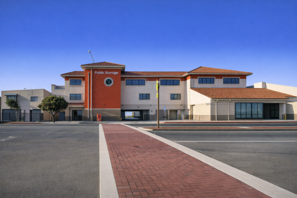Photo of Public Storage - Daly City - 6676 Mission Street
