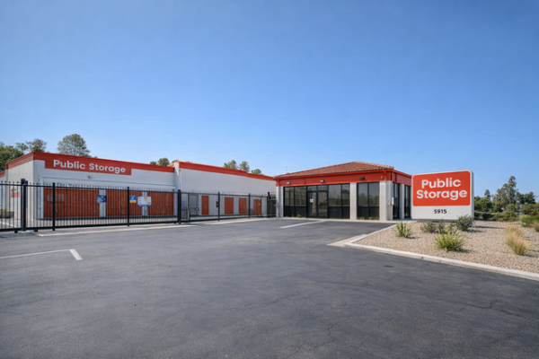 Photo of Public Storage - Citrus Heights - 5915 San Juan Ave