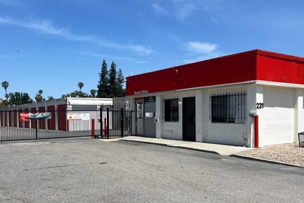 Photo of Public Storage - San Jose - 231 W Capitol Expressway