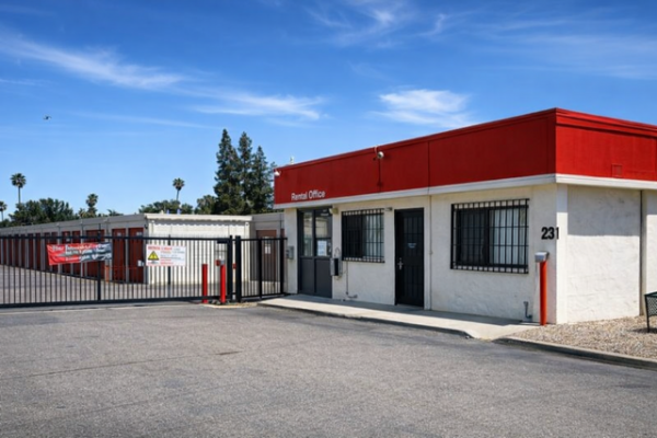Photo of Public Storage - San Jose - 231 W Capitol Expressway