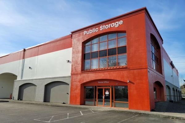 Photo of Public Storage - Kent - 7421 S 180th St