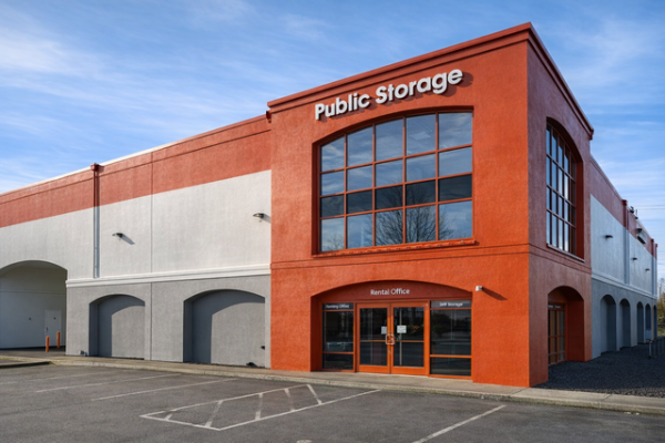 Photo of Public Storage - Kent - 7421 S 180th St