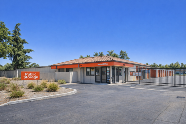 Photo of Public Storage - Stockton - 8118 Mariners Drive