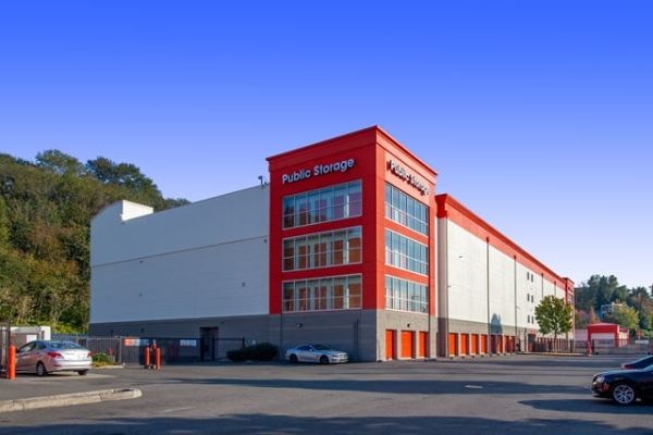 Photo of Public Storage - Seattle - 10020 Martin Luther King Jr Way S
