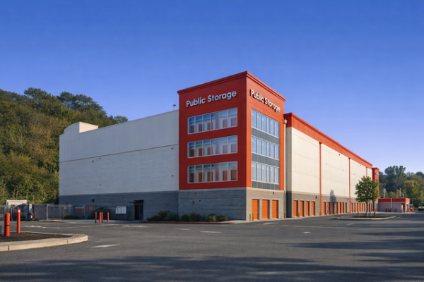 Photo of Public Storage - Seattle - 10020 Martin Luther King Jr Way S